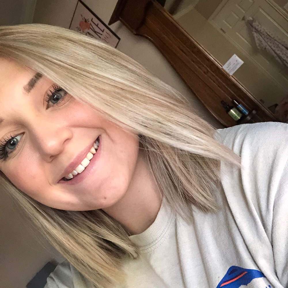 Meet your Posher, Bryanna
